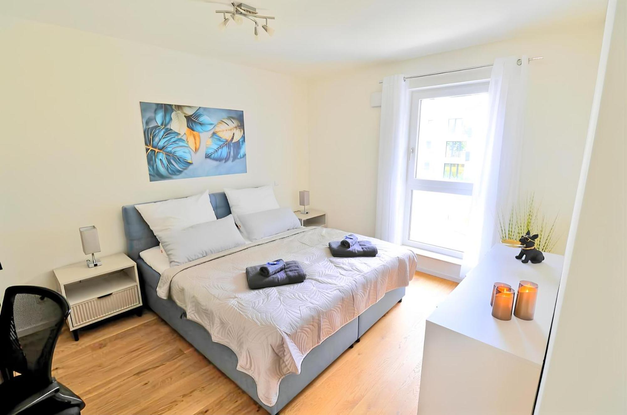 Relaxrefugium Luxus - Kueche, Arbeitsplaetze, Stellplatz & Komfort Fuer Bis 6 Gaeste Koenigs Wusterhausen Luaran gambar